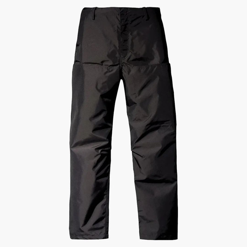 Yeezy Gap Cordura Cargo Pant Black