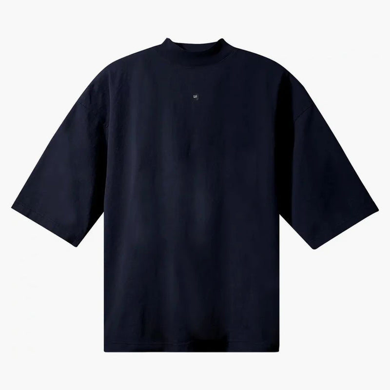 Yeezy Gap Engineered by Balenciaga Crop Tea Dark Blue