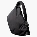 Yeezy Gap Crossbody Bag Negro