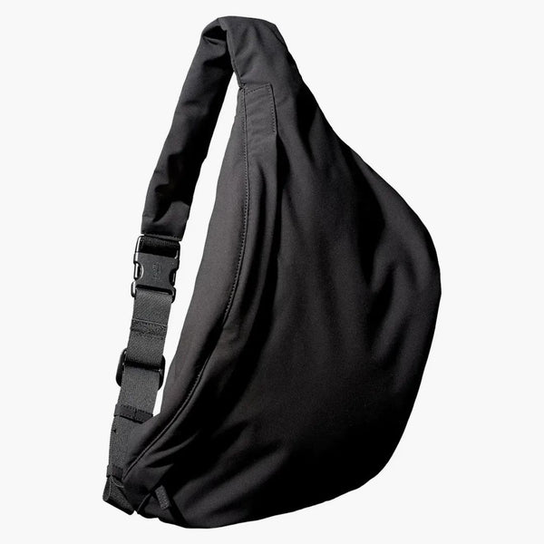 Yeezy Gap Crossbody Bag Black