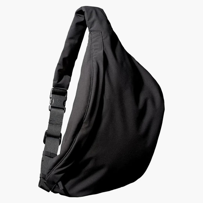 Yeezy Gap Crossbody Bag Black