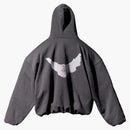 Yeezy Gap Engineered by Balenciaga Dove Hoodie Black