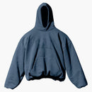 Yeezy Gap Engineered By Balenciaga Dove Hoodie Dark Blue