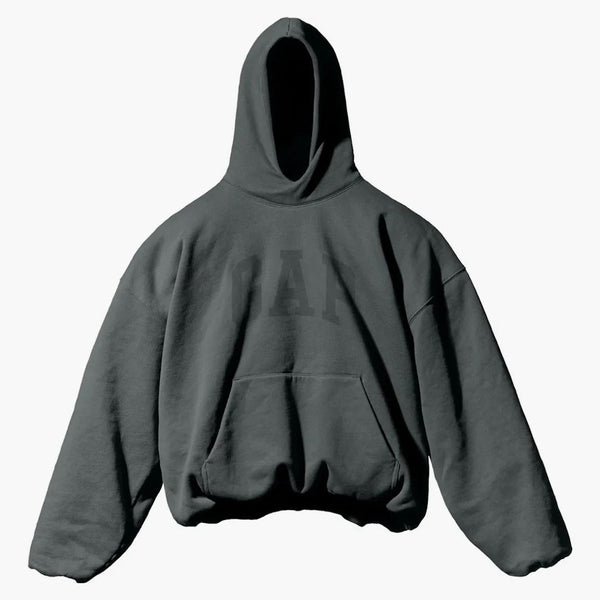 Yeezy Gap Engineered By Balenciaga Dove Hoodie Dark Green