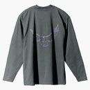 Yeezy Gap Dove Longsleeve Tea Dark Green