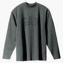 Yeezy Gap Dove Longsleeve Tea Dark Green