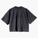 Yeezy gap duva inget söm te svart