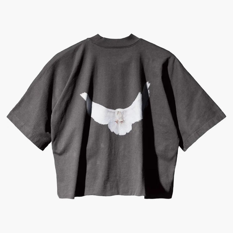 Yeezy Gap Dove NO SEAM TECA Grigio scuro