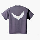 Yeezy Gap Dove Padded Heavy Fleece Tea Black