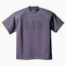 Yeezy Gap Dove Padded Heavy Fleece Tea Black