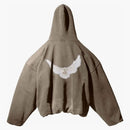 Yeezy Gap Engineered By Balenciaga Dove Hoodie Beige