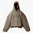 Yeezy Gap Engineered By Balenciaga Dove Hoodie Beige