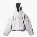 Yeezy Gap Engineered by Balenciaga Dove Hoodie White