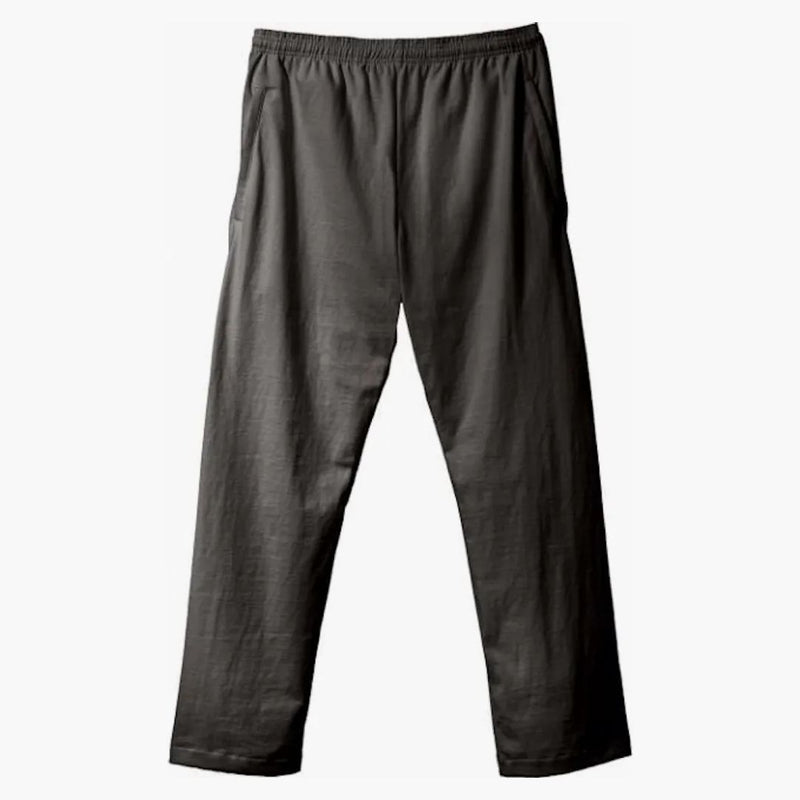 Yeezy Gap ingegnerizzato da pantaloni della tuta aderenti di Balenciaga grigio