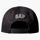 Yeezy Gap Flame Cap Black