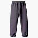 Yeezy Gap Fleece Jogging Pant Black
