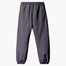 Yeezy Gap Fleece Jogging Pant Black