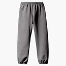 Yeezy Gap Fleece Jogging Pant Dark Grey