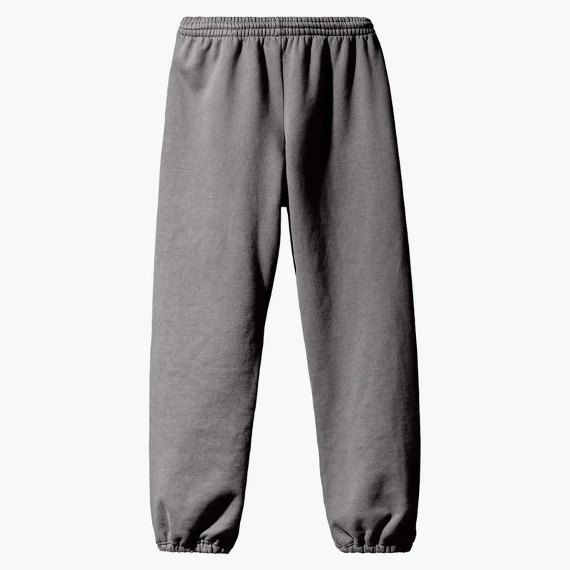 Yeezy Gap Fleece Jogging Pant Dark Grey