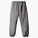 Yeezy Gap Fleece Jogging Pant Dark Grey