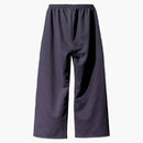 Yeezy Gap Fleece Sweatpant Black