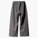 Yeezy Gap Fleece Sweatpant Dark Grey