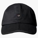 Yeezy Gap Foldable Cap Black