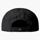 Yeezy Gap Logo Cap Black