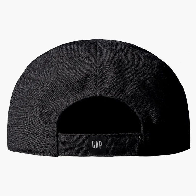 Limit logo Yeezy Black