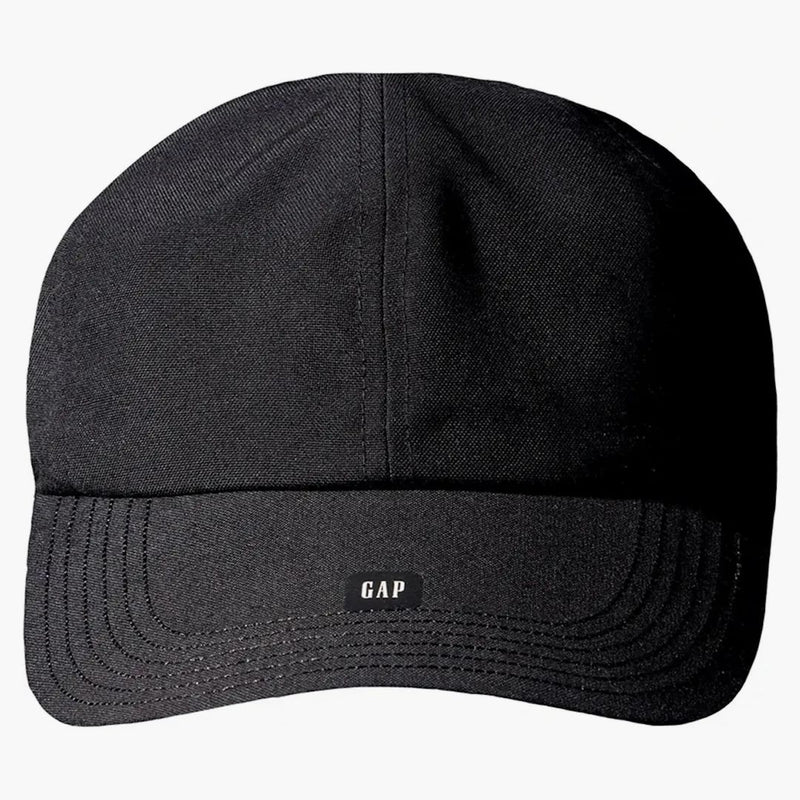 Limit logo Yeezy Black