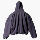 Yeezy Gap Logo Hoodie Black