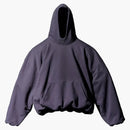 Yeezy Gap Logo Hoodie Black