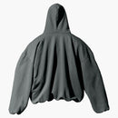 Yeezy gap logo hoodie mörkgrön