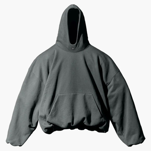 Yeezy Gap Logo Hoodie Dark Green