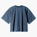 Yeezy Gap Logo No Seam Tea Dark Blue