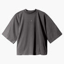 Yeezy Gap Logo No Seam Tea Dark Gray