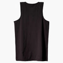 Yeezy Gap Loose Tank Top Black
