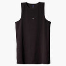 Yeezy Gap Loose Tank Top Black