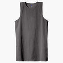 Yeezy Gap Loose Tank Top Dark Gray