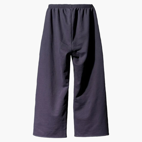 Yeezy Gap Mens Fleece Jogging Pant Black