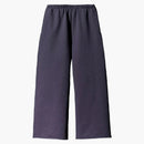 Yeezy Gap Mens Fleece Jogging Pant Black