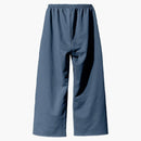 Yeezy Gap Mens Fleece Jogging Pant Dark Blue