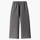 Yeezy Gap Mens Fleece Jogging Pant Dark Grey