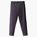 Yeezy Gap Mens Long John Black
