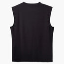 Yeezy Gap Mens Sleeveless Second Skin Black