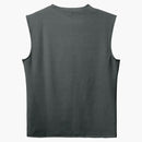 Yeezy Gap Mens Sleeveless Second Skin Dark Green