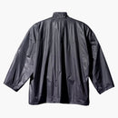 Yeezy Gap Nylon Light Parka Black