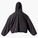 Yeezy Gap Padded Hoodie Black