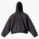 Yeezy Gap Padded Hoodie Black