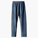 Yeezy Gap Polar Fleece Jogging Pant Dark Blue